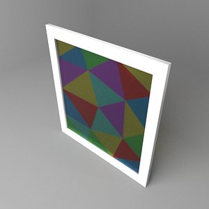 3D model window 14