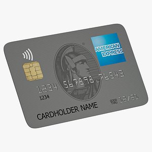 American Express Credit Card