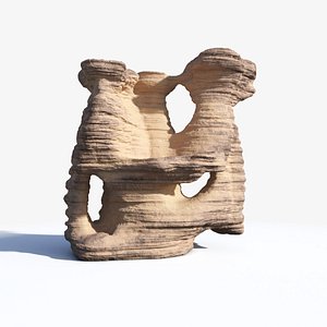 desert rock 24040 model