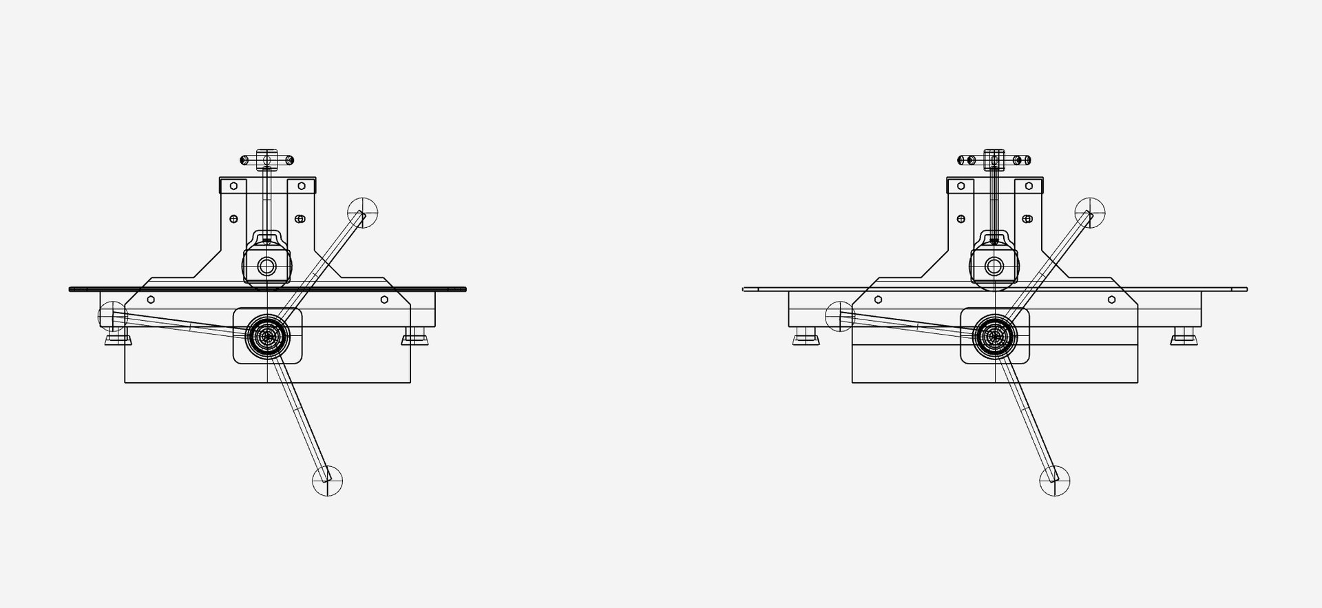 3D Printmaking Etching Press TurboSquid 2040580