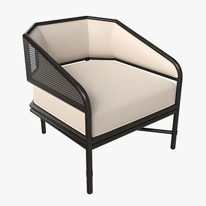 Chair Baker Ridge model