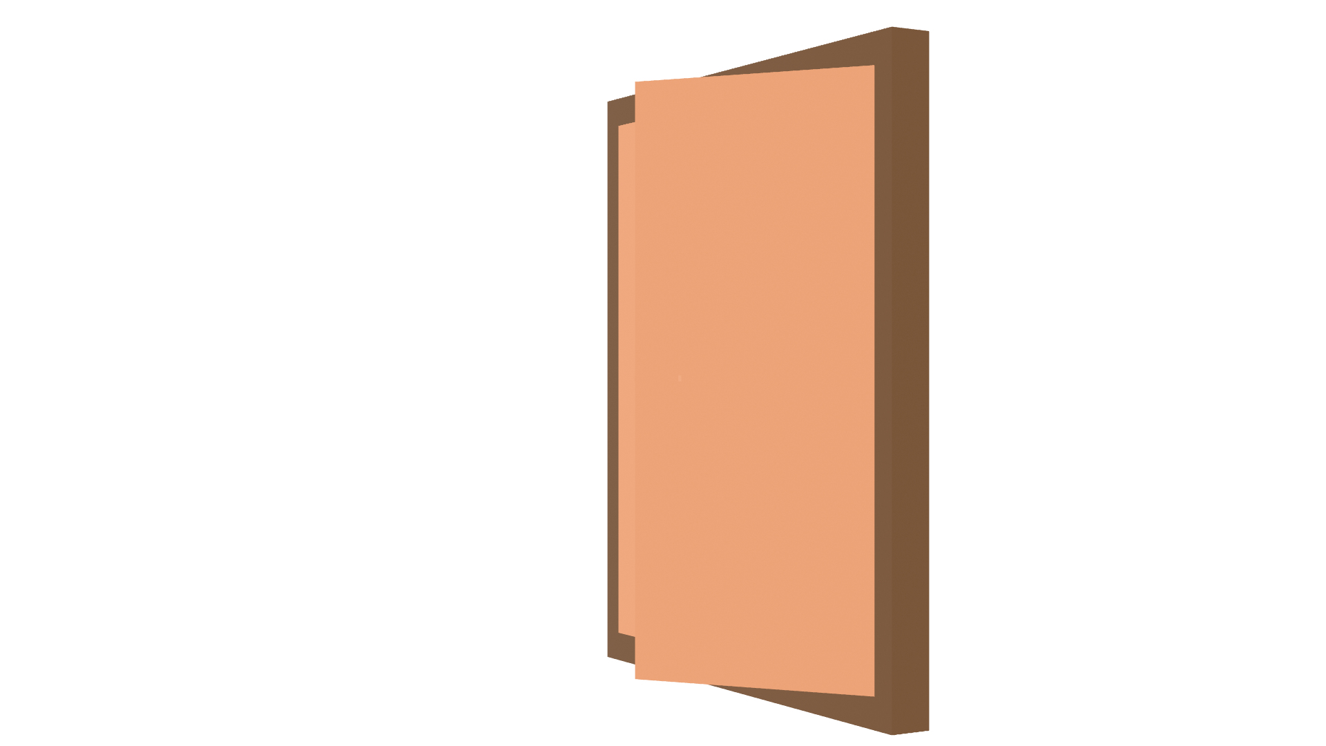 Window model - TurboSquid 2137403