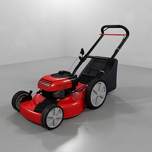 Lawn Mower