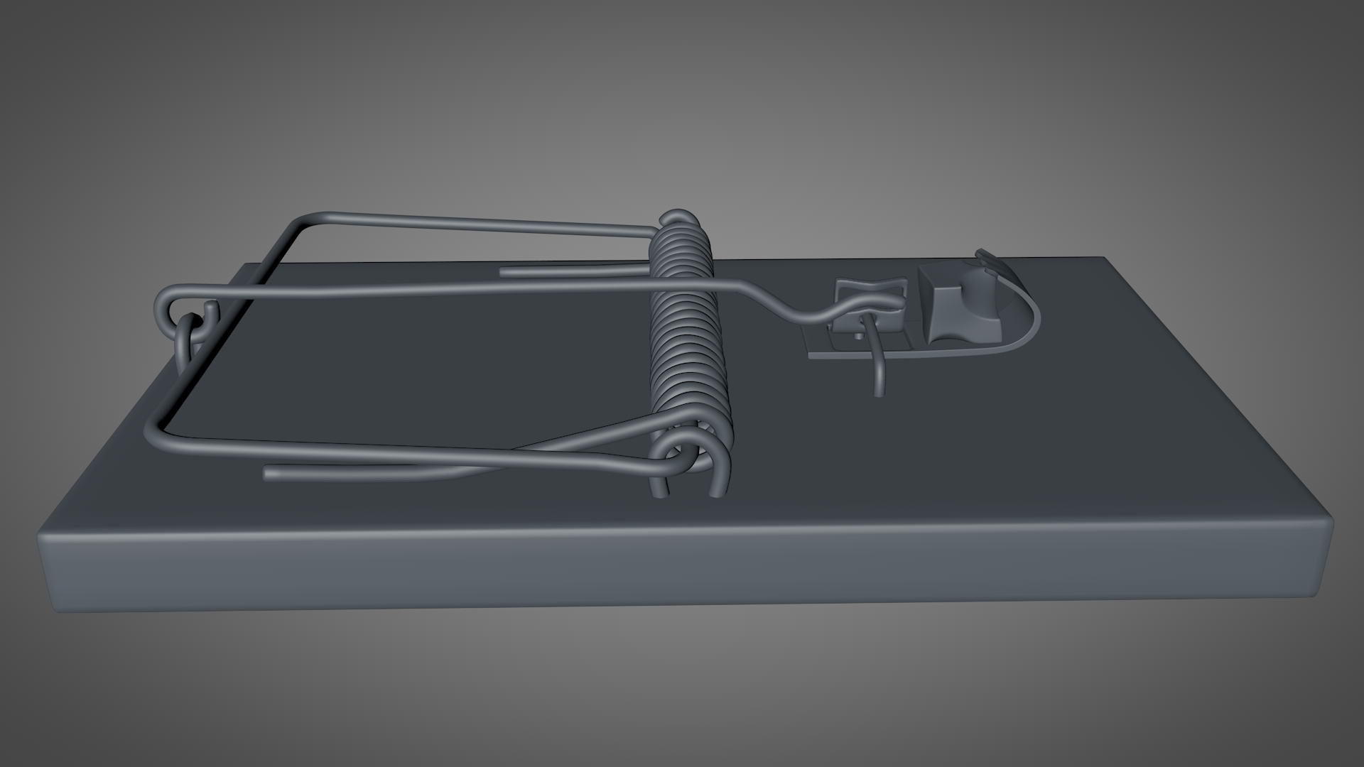 3D worn mousetrap cheese trap model https://p.turbosquid.com/ts-thumb/tl/Ogqkqe/IXk9Kz6n/trapturn02/jpg/1562880943/1920x1080/turn_fit_q99/b01f57f0315df305488b2297390c2f6b9bcf6588/trapturn02-1.jpg