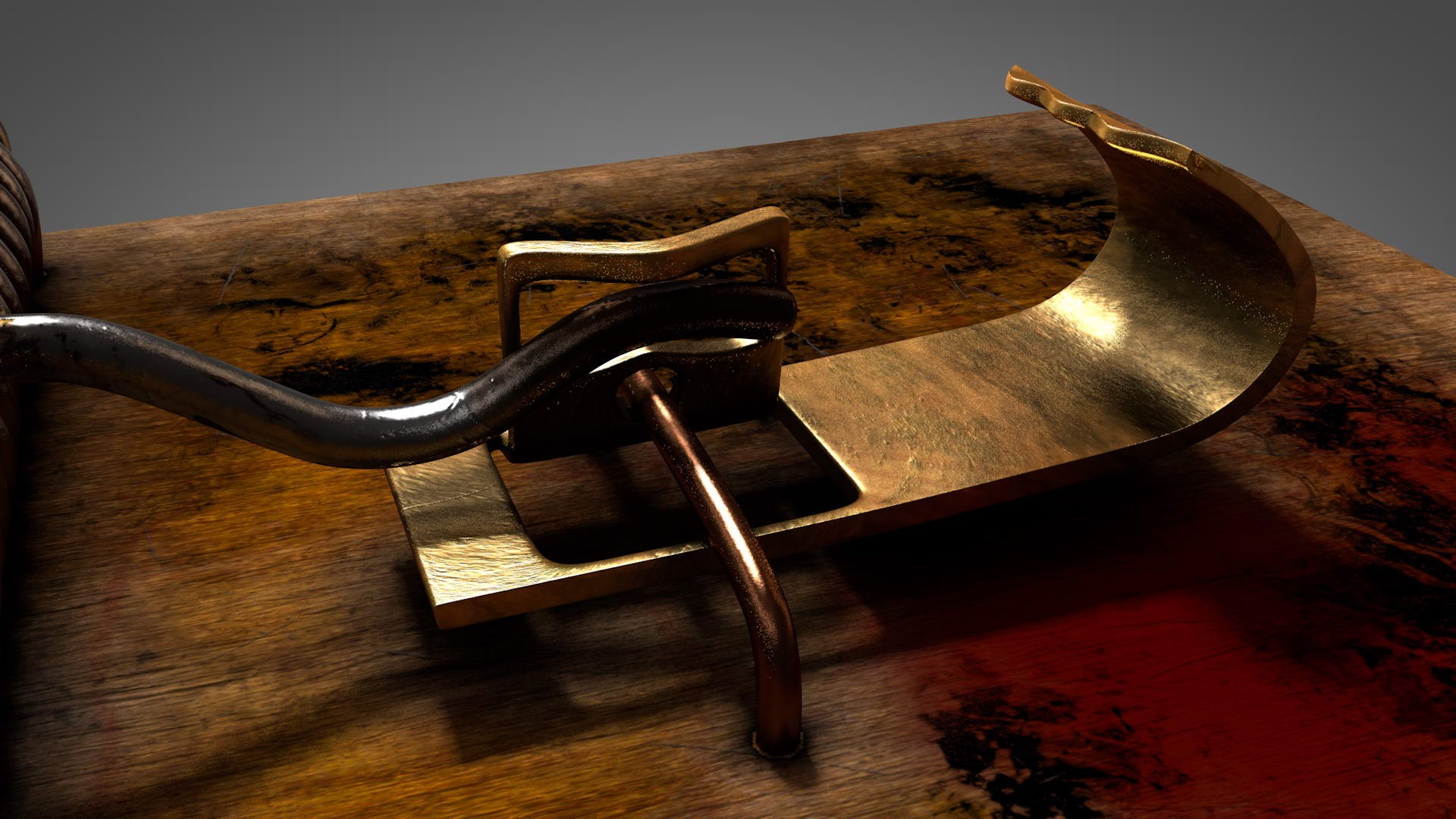 3D worn mousetrap cheese trap model https://p.turbosquid.com/ts-thumb/tl/Ogqkqe/b9uMKuGU/trap011/jpg/1562880702/1920x1080/fit_q87/d05616b2c8c36d1294005624a7affeec408c479a/trap011.jpg