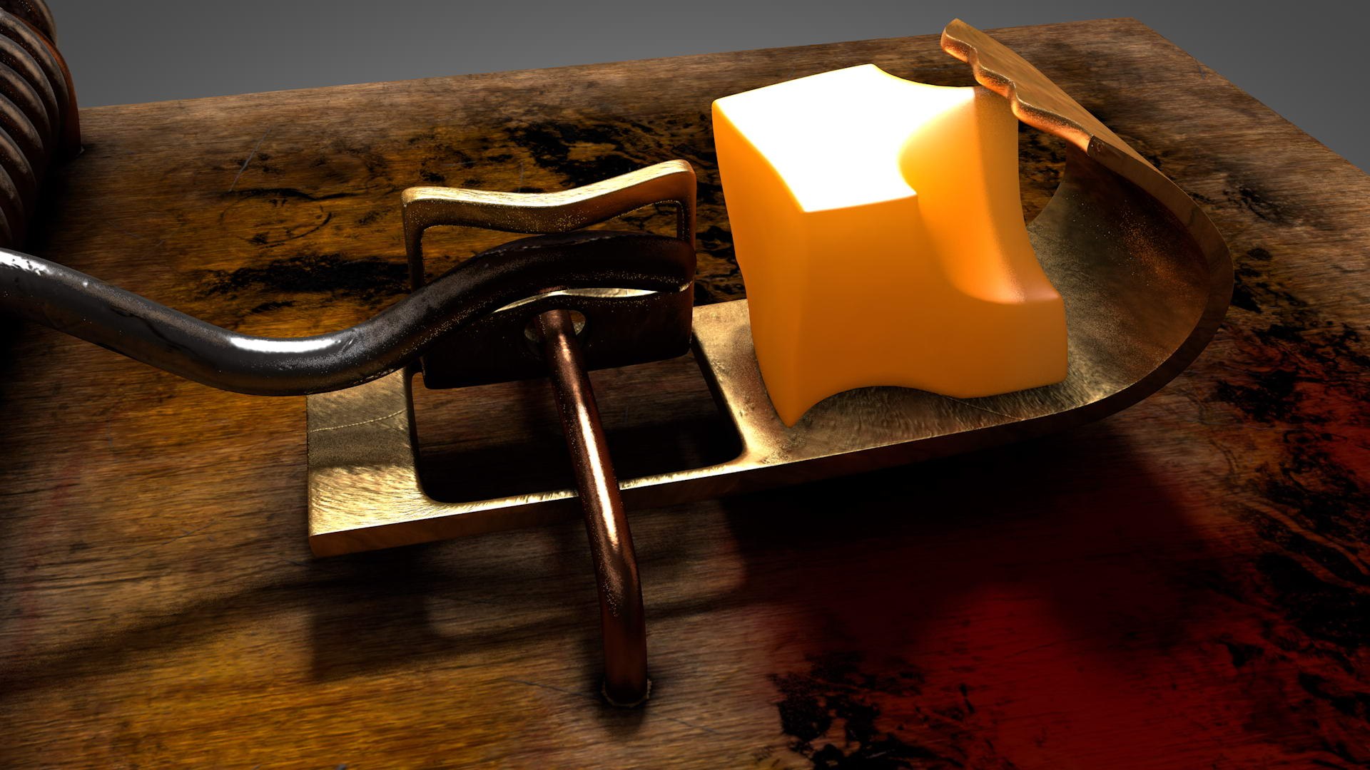 3D worn mousetrap cheese trap model https://p.turbosquid.com/ts-thumb/tl/Ogqkqe/p7hKSyPW/trap004/jpg/1562880701/1920x1080/fit_q87/e961475de8a0a7173e1860f9c68c833802057017/trap004.jpg