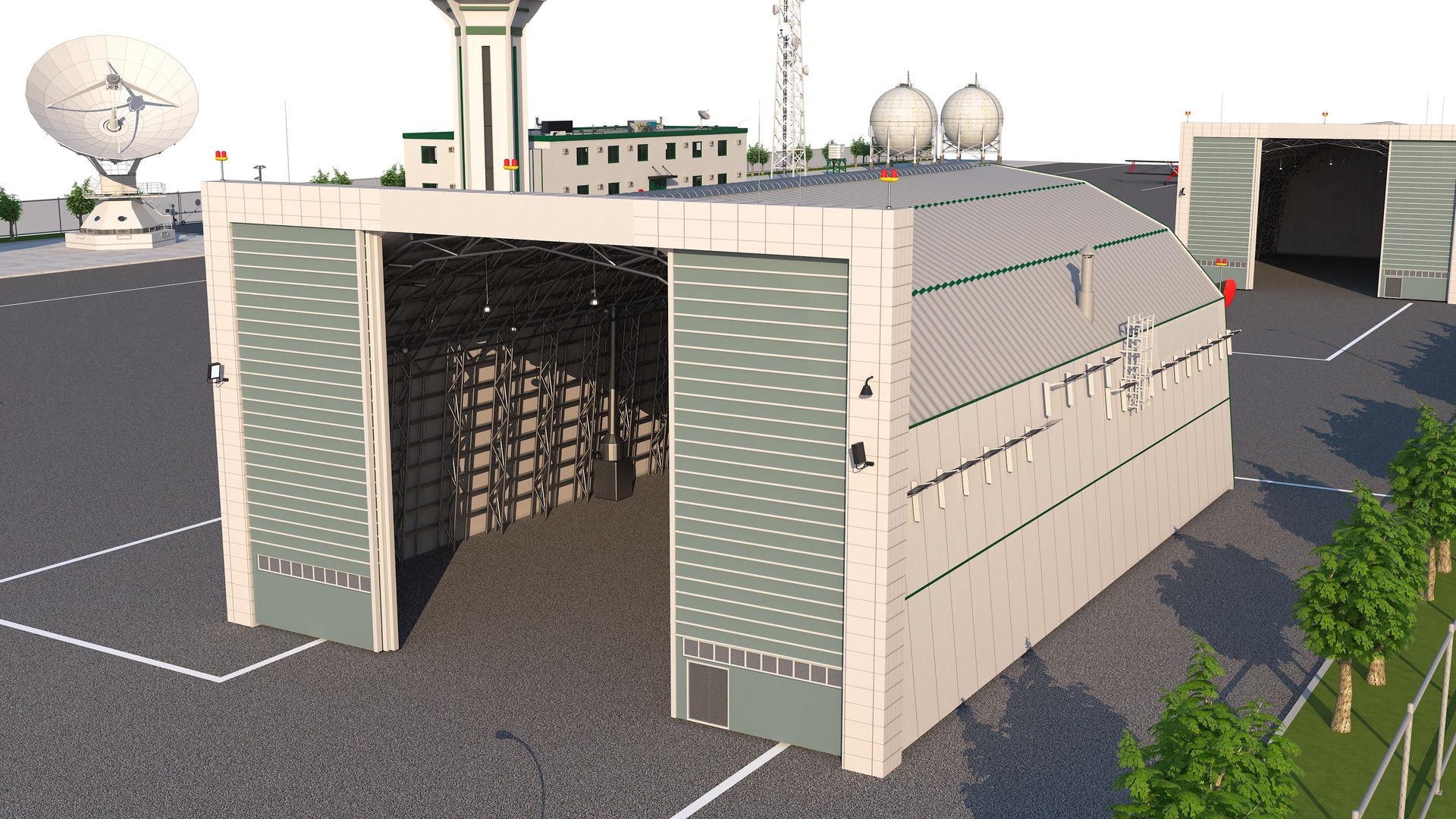 Military Airport 3D model https://p.turbosquid.com/ts-thumb/tl/RIfhdy/cs/militaryairport9/jpg/1693135494/1920x1080/fit_q87/c947f18e1abb525fbaedc28817d05baa4f8c62db/militaryairport9.jpg