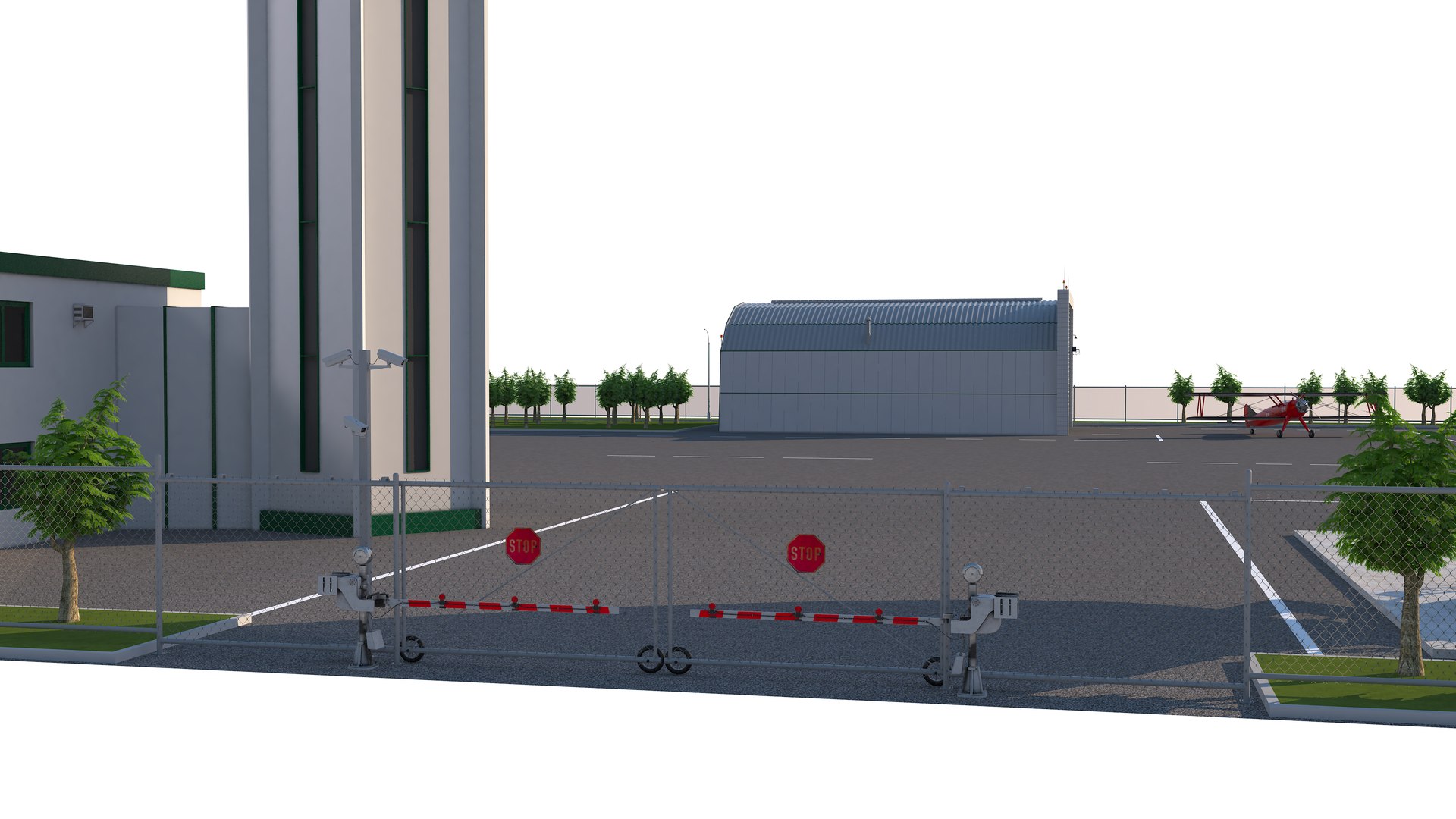 Military Airport 3D model https://p.turbosquid.com/ts-thumb/tl/RIfhdy/pv/militaryairport14/jpg/1693135520/1920x1080/fit_q87/bb3edd6788d98cd3f0ec8976c59d6661ea7b02e7/militaryairport14.jpg