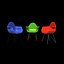 Eames DAR Stol 3D model