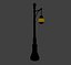 Lamp Post