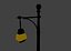 Lamp Post