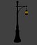 Lamp Post