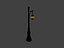 Lamp Post