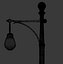 Lamp Post