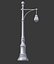 Lamp Post