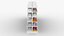 Pharmacy Shelf