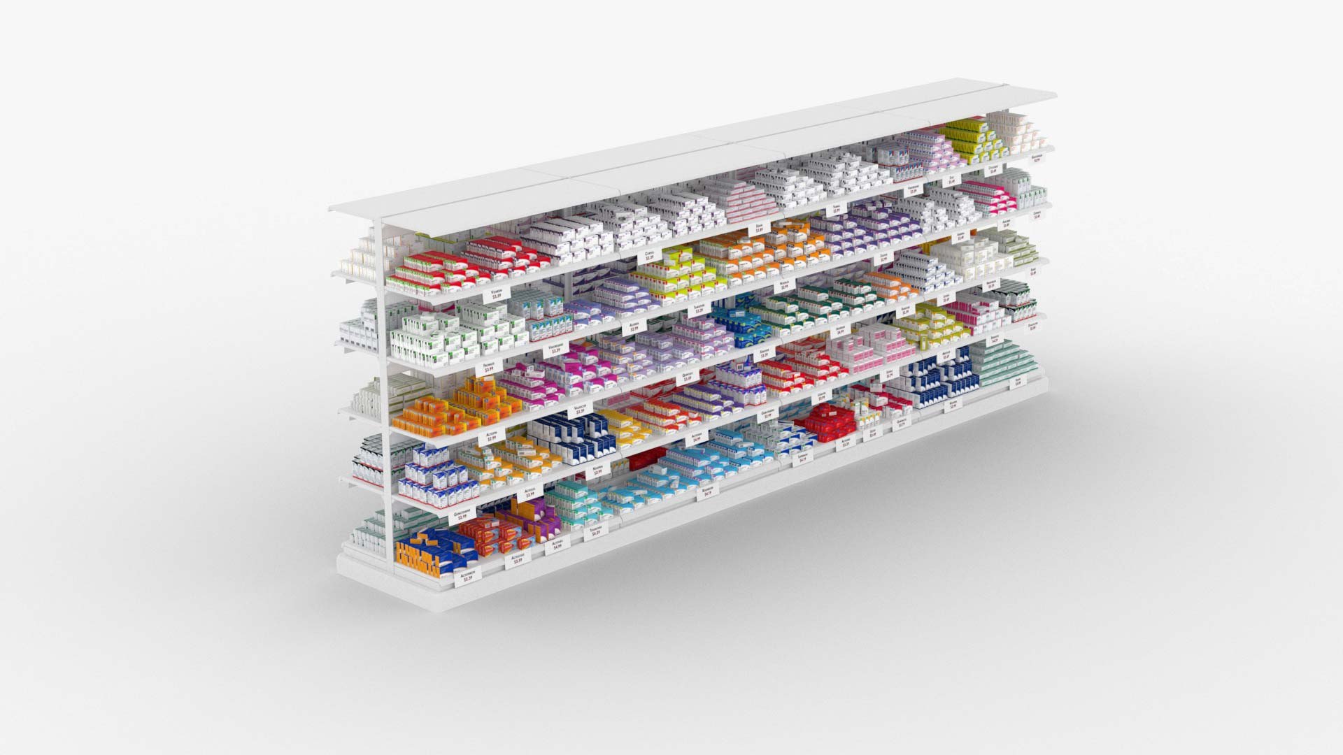 3D Pharmacy Shelf model https://p.turbosquid.com/ts-thumb/tl/a2E1Hd/fR/search_image/jpg/1643869648/1920x1080/fit_q87/a7abed05d5e345796f6d745e11386b59cf0514fb/search_image.jpg