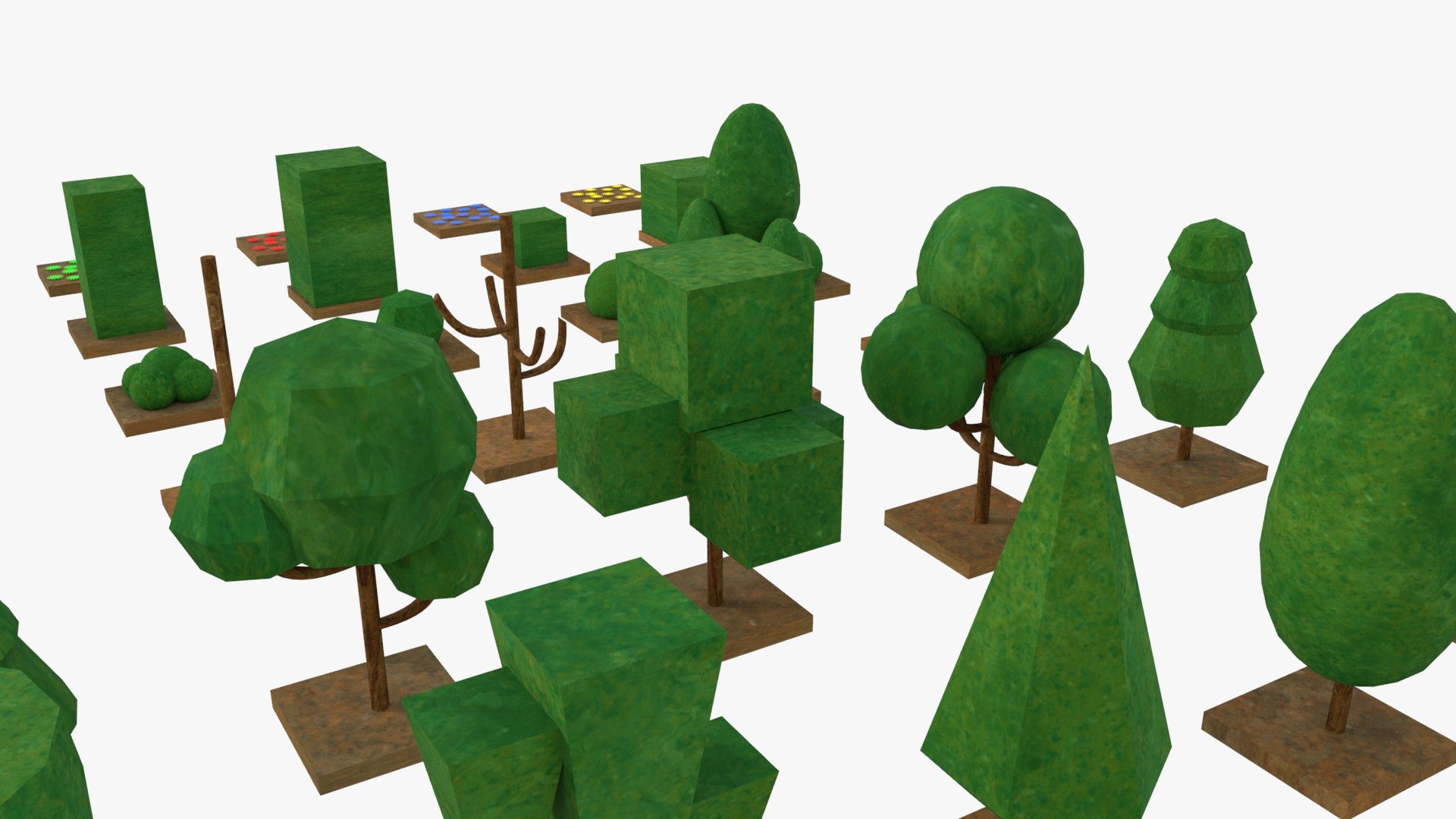 Low Poly Tree Set 3D model https://p.turbosquid.com/ts-thumb/tl/dO9z7c/vB/4/jpg/1652705966/1920x1080/fit_q87/86c1adecf501f5150c4fb7536a2e7d59fab365a6/4.jpg