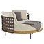 Torii Nest Outdoor-Sofa