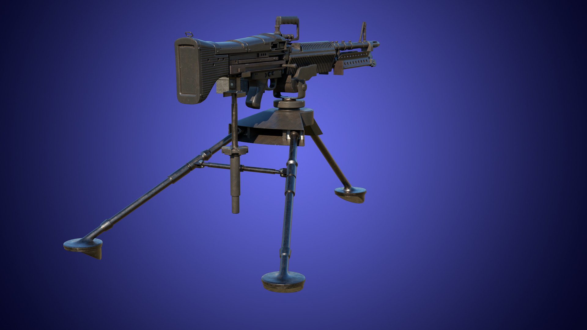 M60 Machine Gun PBR Unity UE Arnold V-Ray Textures Included 3D model https://p.turbosquid.com/ts-thumb/tl/ig9hXm/DL/gun04_0009/jpg/1651336538/1920x1080/fit_q87/21012f0e2dfffe9f25ea5c10ed2c824cdaad12b3/gun04_0009.jpg