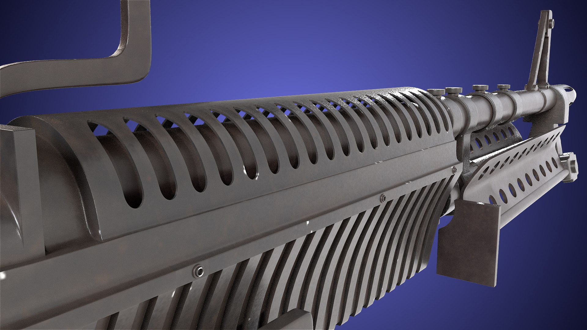 M60 Machine Gun PBR Unity UE Arnold V-Ray Textures Included 3D model https://p.turbosquid.com/ts-thumb/tl/ig9hXm/Jg/gun04_0032/jpg/1651218100/1920x1080/fit_q87/72628d3f5d167c4d6ebe9eeb3aaa8229292f6bf9/gun04_0032.jpg
