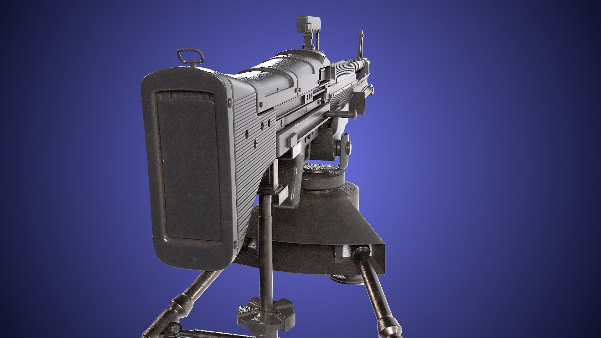 M60 Machine Gun PBR Unity UE Arnold V-Ray Textures Included 3D model https://p.turbosquid.com/ts-thumb/tl/ig9hXm/Lc/gun04_0025/jpg/1651218093/1920x1080/fit_q87/161786309159c0c6292456285a6602d69dcc9372/gun04_0025.jpg