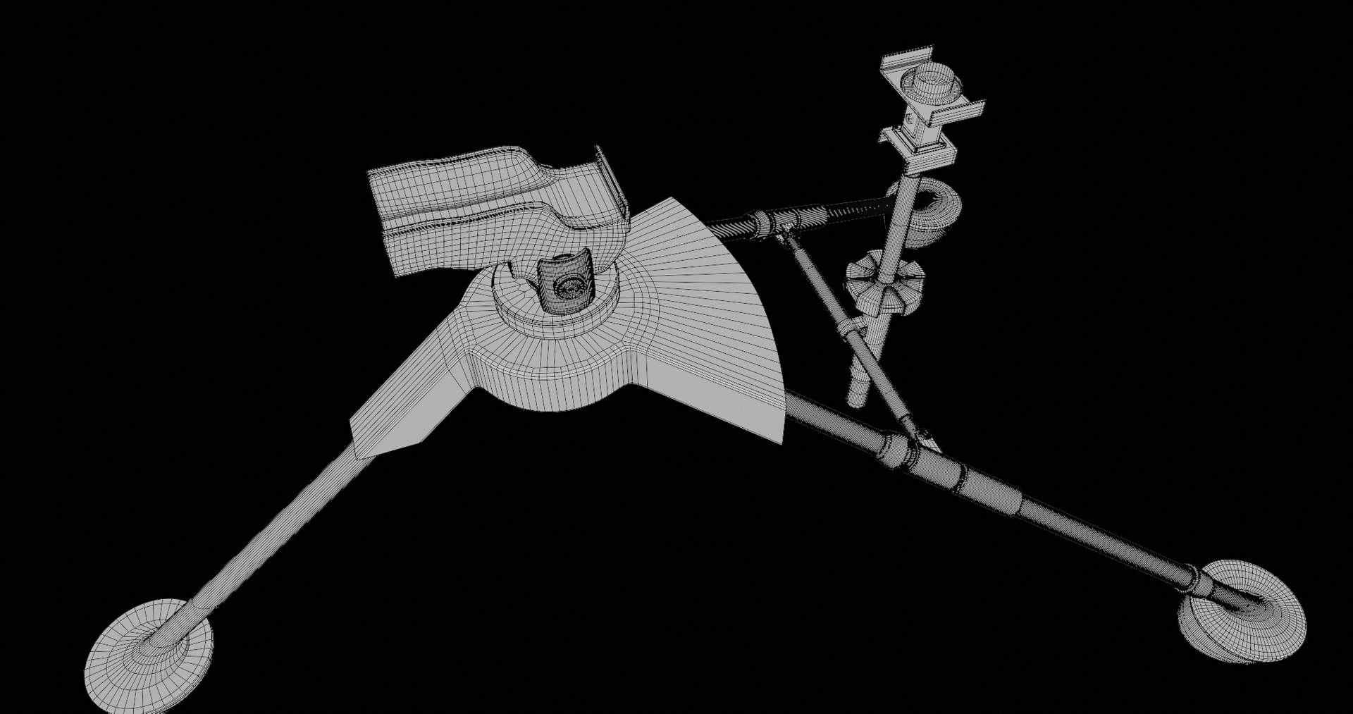 M60 Machine Gun PBR Unity UE Arnold V-Ray Textures Included 3D model https://p.turbosquid.com/ts-thumb/tl/ig9hXm/Mt/wireframe6/jpg/1651251700/1920x1080/fit_q87/557ee58eb34b9b0d5fdb21192c8f486f6473ddca/wireframe6.jpg