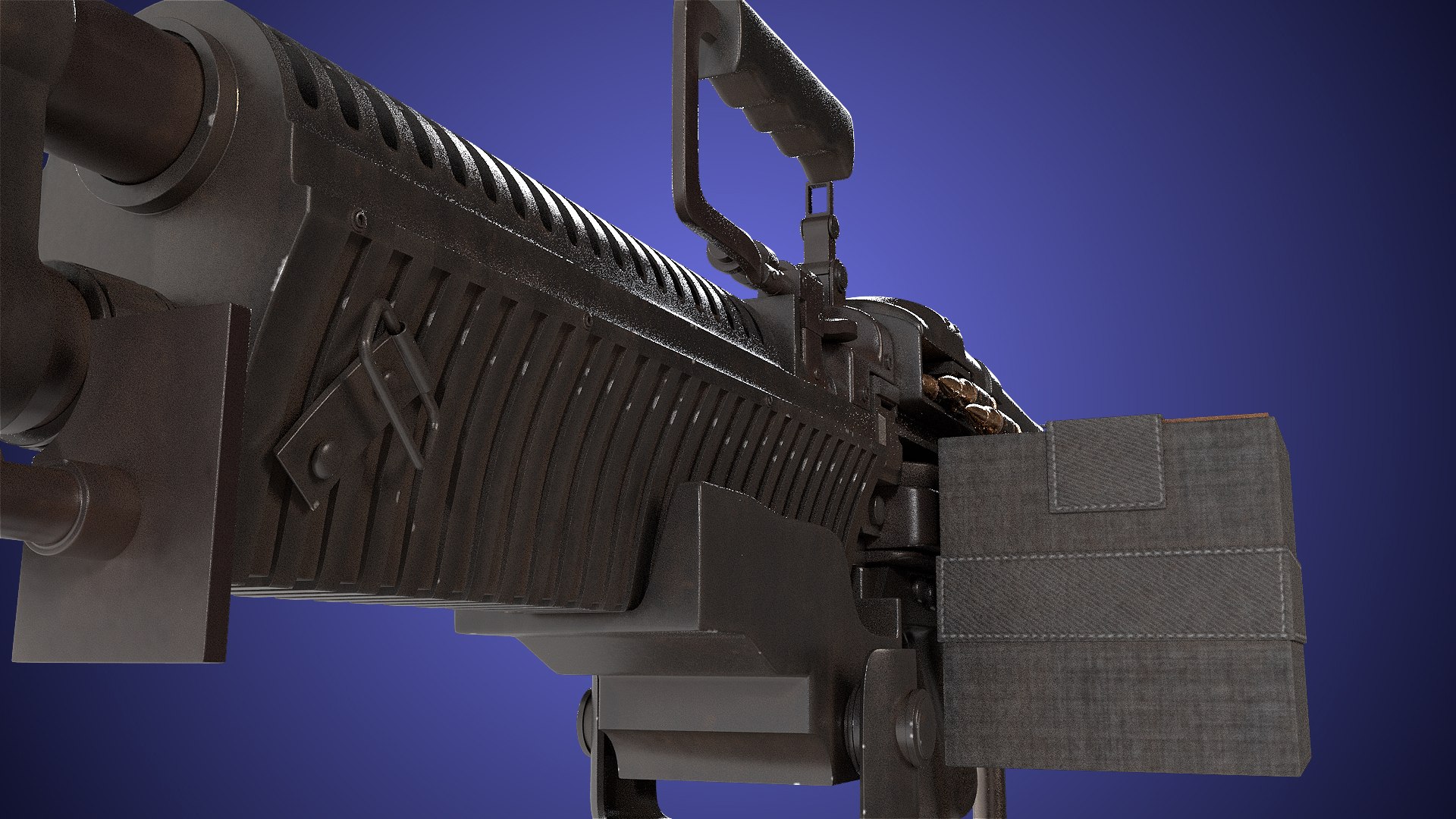 M60 Machine Gun PBR Unity UE Arnold V-Ray Textures Included 3D model https://p.turbosquid.com/ts-thumb/tl/ig9hXm/bB/gun04_0036/jpg/1651218098/1920x1080/fit_q87/3e170bc585d6554621193c21358bbabe9758ba7b/gun04_0036.jpg