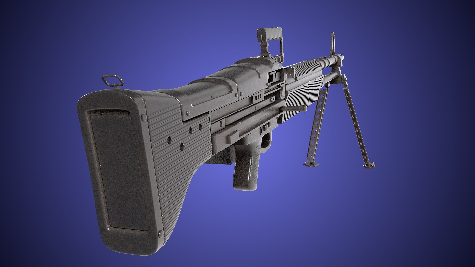M60 Machine Gun PBR Unity UE Arnold V-Ray Textures Included 3D model https://p.turbosquid.com/ts-thumb/tl/ig9hXm/jE/gun04_0037/jpg/1651218099/1920x1080/fit_q87/269e26b8e7fabf903ba9ba52572ae986dee2753a/gun04_0037.jpg