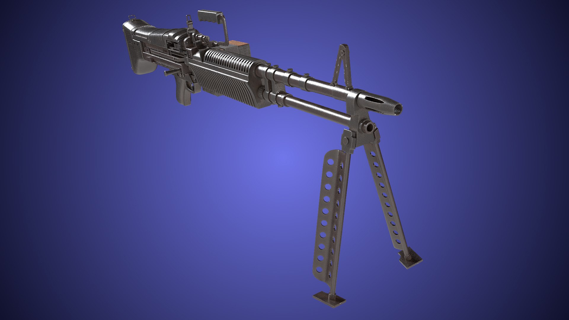 M60 Machine Gun PBR Unity UE Arnold V-Ray Textures Included 3D model https://p.turbosquid.com/ts-thumb/tl/ig9hXm/s6/gun04_0039/jpg/1651218099/1920x1080/fit_q87/b552f2399b9c08fe1253b8e48a82738becf3e5b7/gun04_0039.jpg