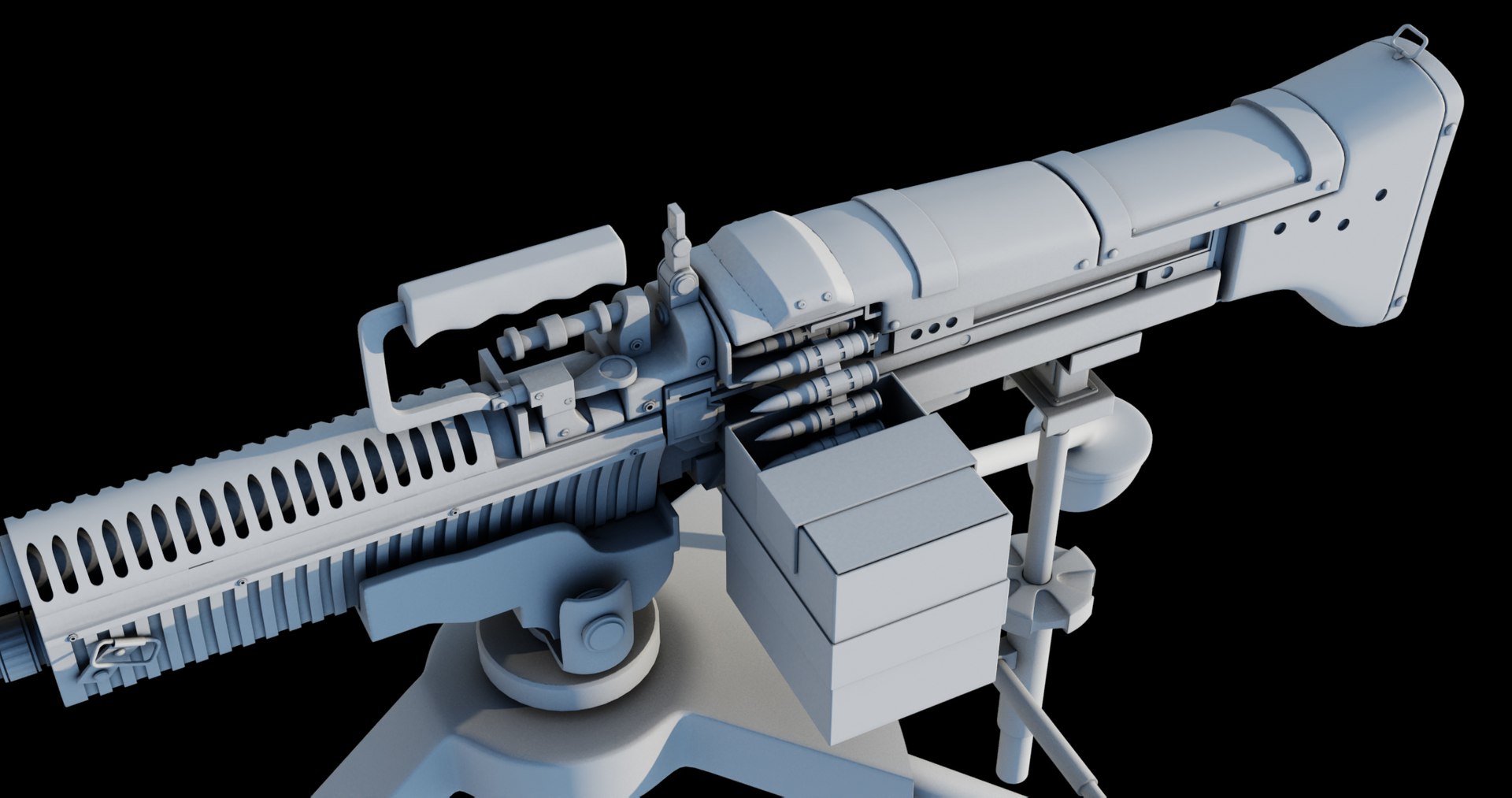 M60 Machine Gun PBR Unity UE Arnold V-Ray Textures Included 3D model https://p.turbosquid.com/ts-thumb/tl/ig9hXm/zb/colormatte1/jpg/1651251654/1920x1080/fit_q87/4928690f6a3db1ecde523b4b9692fff67d5a31e1/colormatte1.jpg