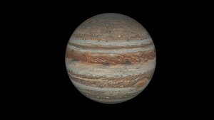 jupiter x