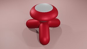 Mini Massager"
