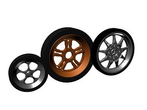 Car Wheel
