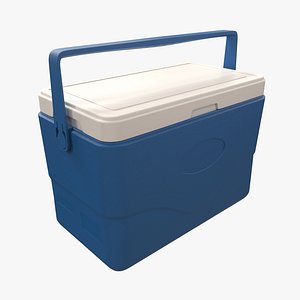 Quart Cooler
