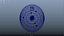 Boron Atom
