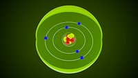 Boron Atom