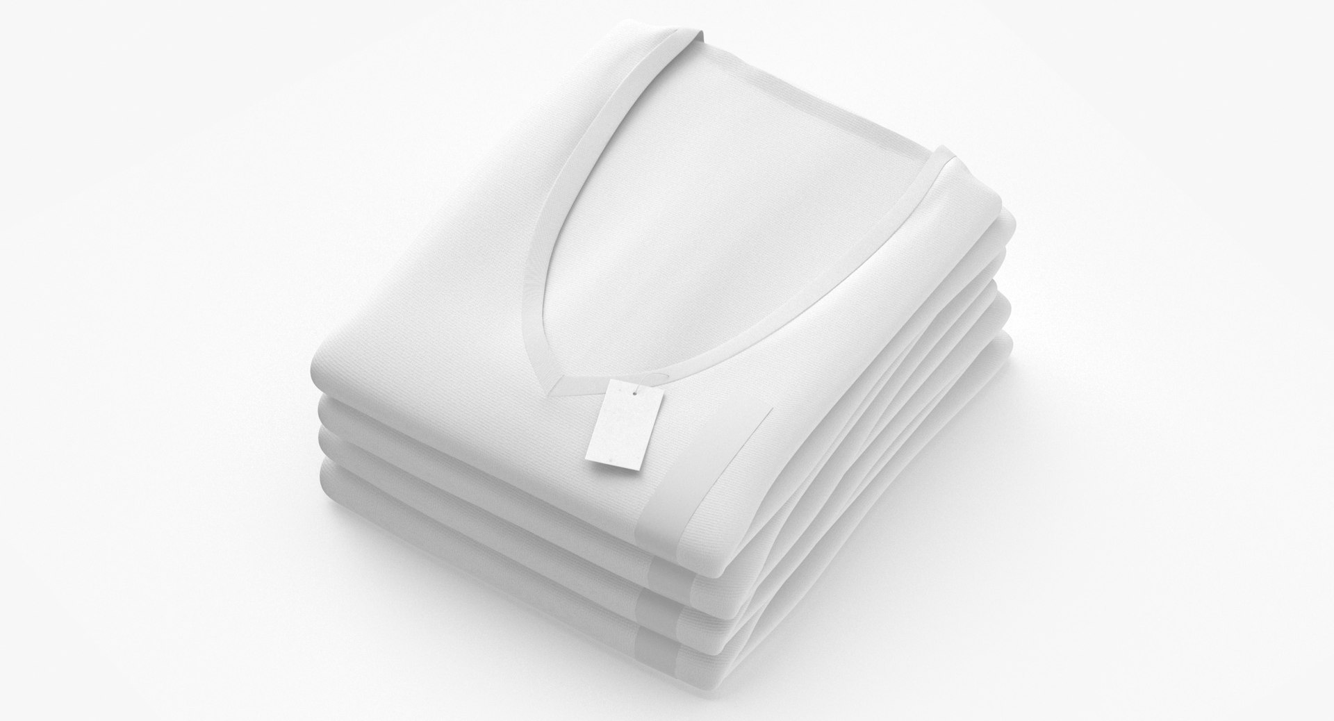 Folded TShirt V Neck 4 Pile White Black and Gray model https://p.turbosquid.com/ts-thumb/tm/7pxe1k/2a/folded_tshirt_v_neck_4_pile_white_thumbnail_0002/jpg/1677088953/1920x1080/fit_q87/d51e00781efa63ab692ca68ebd513f15df27a1e0/folded_tshirt_v_neck_4_pile_white_thumbnail_0002.jpg