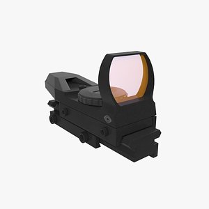 Reflex Sight