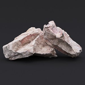 3D Stone I