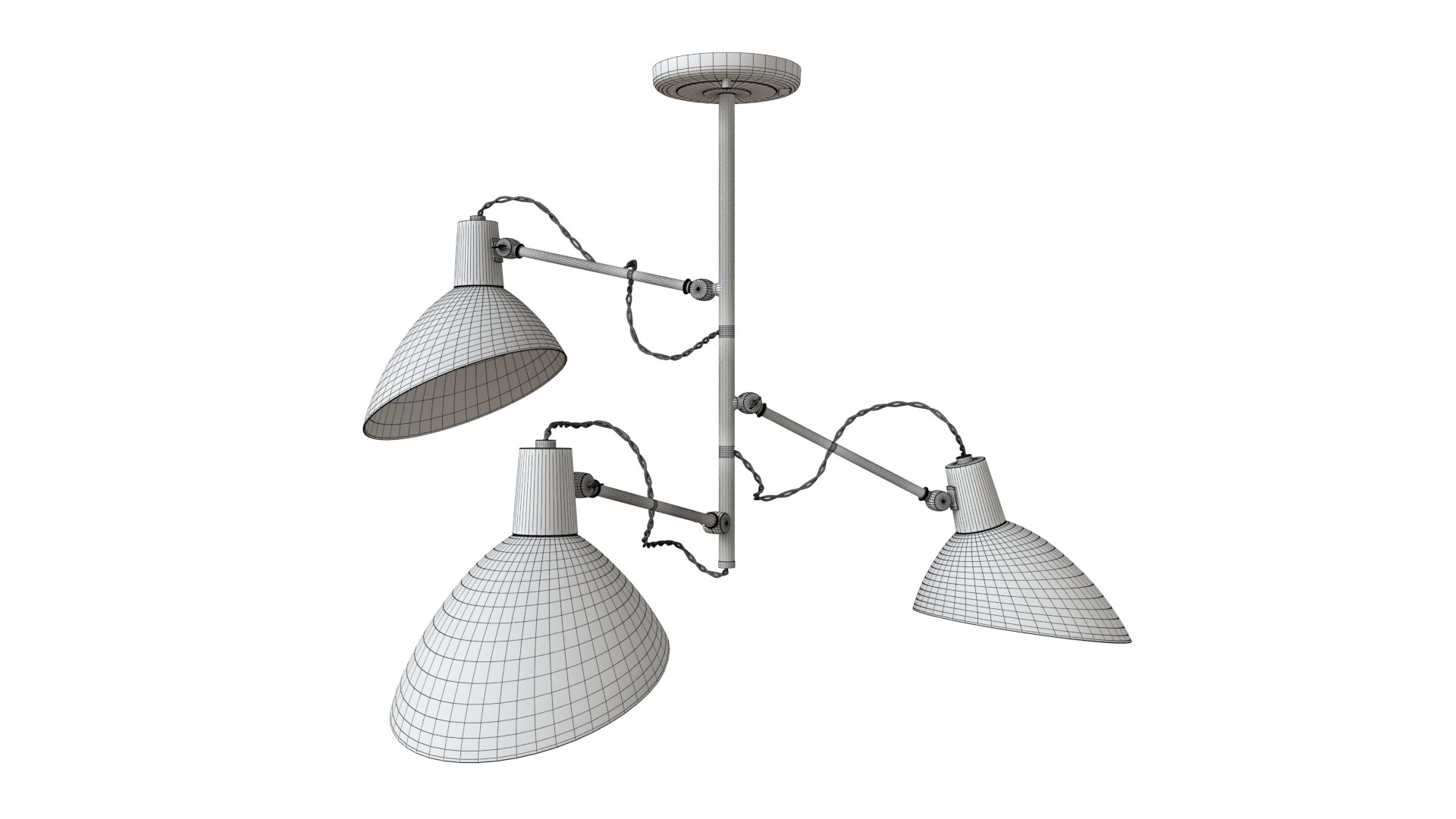 3D Retro Tiffany Mustard 3 Light Ceiling Lamp Chandelier https://p.turbosquid.com/ts-thumb/tm/AFkjcg/56/wire/jpg/1617696011/1920x1080/fit_q87/80d5cd8a52eff933bdd3e22a1aaa599ab880932a/wire.jpg
