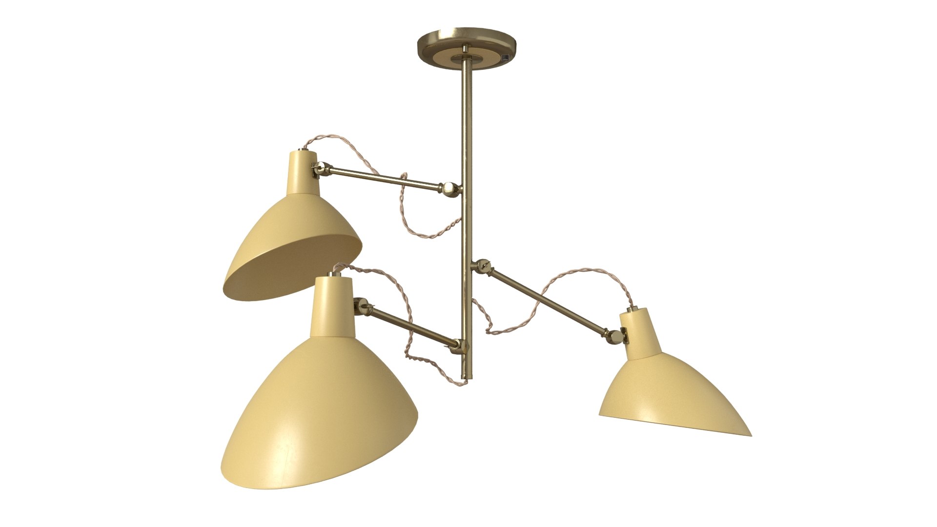 3D Retro Tiffany Mustard 3 Light Ceiling Lamp Chandelier https://p.turbosquid.com/ts-thumb/tm/AFkjcg/eY/6/jpg/1617696014/1920x1080/fit_q87/def4541adf87c3b5174d5067f980d64833a1ae7d/6.jpg