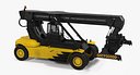 Reach Stacker Generic