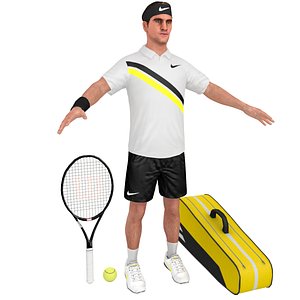 Roger Federer V2