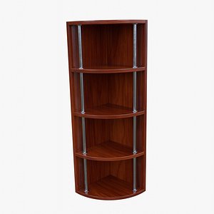 Corner Shelf