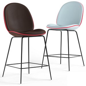 Loftdesigne Stool 3848 model