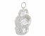 Pop Mart Labubu Monster Keychain