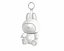Pop Mart Labubu Monster Keychain