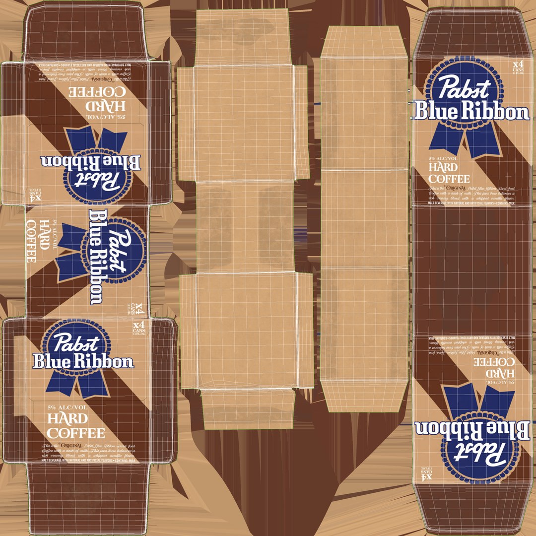 arnold boxes packed 3D model https://p.turbosquid.com/ts-thumb/tm/Jl06tV/36JBdVFQ/pabstblueribbonhardcoffeeuvs1/jpg/1562766339/1920x1080/fit_q87/6c17ca32dd513f7ec306c527c7fd9c4902da03c9/pabstblueribbonhardcoffeeuvs1.jpg