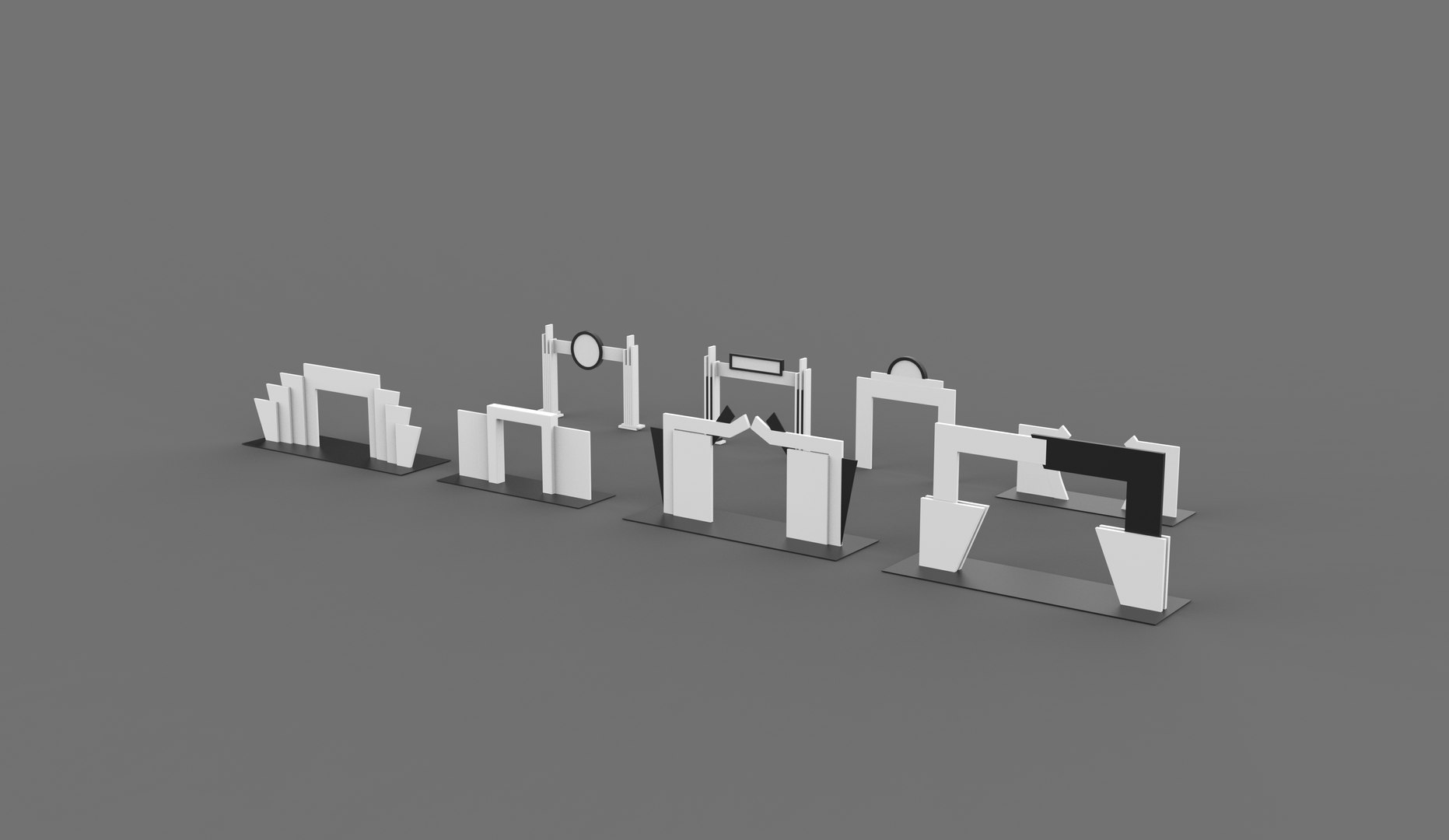 3D entrance gate set 3D model https://p.turbosquid.com/ts-thumb/tm/NoJKFB/vm/entrancegatesettexture.3551/jpg/1776470817/1920x1080/fit_q87/a7e11b008ca5bdf88e871f2344d5e78bc0db4ad8/entrancegatesettexture.3551.jpg